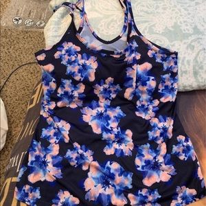 Old Navy Workout Top